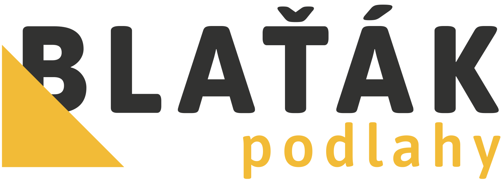 Podlahy Blaťák